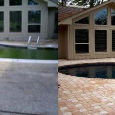 Gallery Patios Pathways Pool Decks Projects 9
